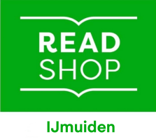 De ReadShop IJmuiden