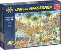 Jan van Haasteren De Oase puzzel - 1000 stukjes