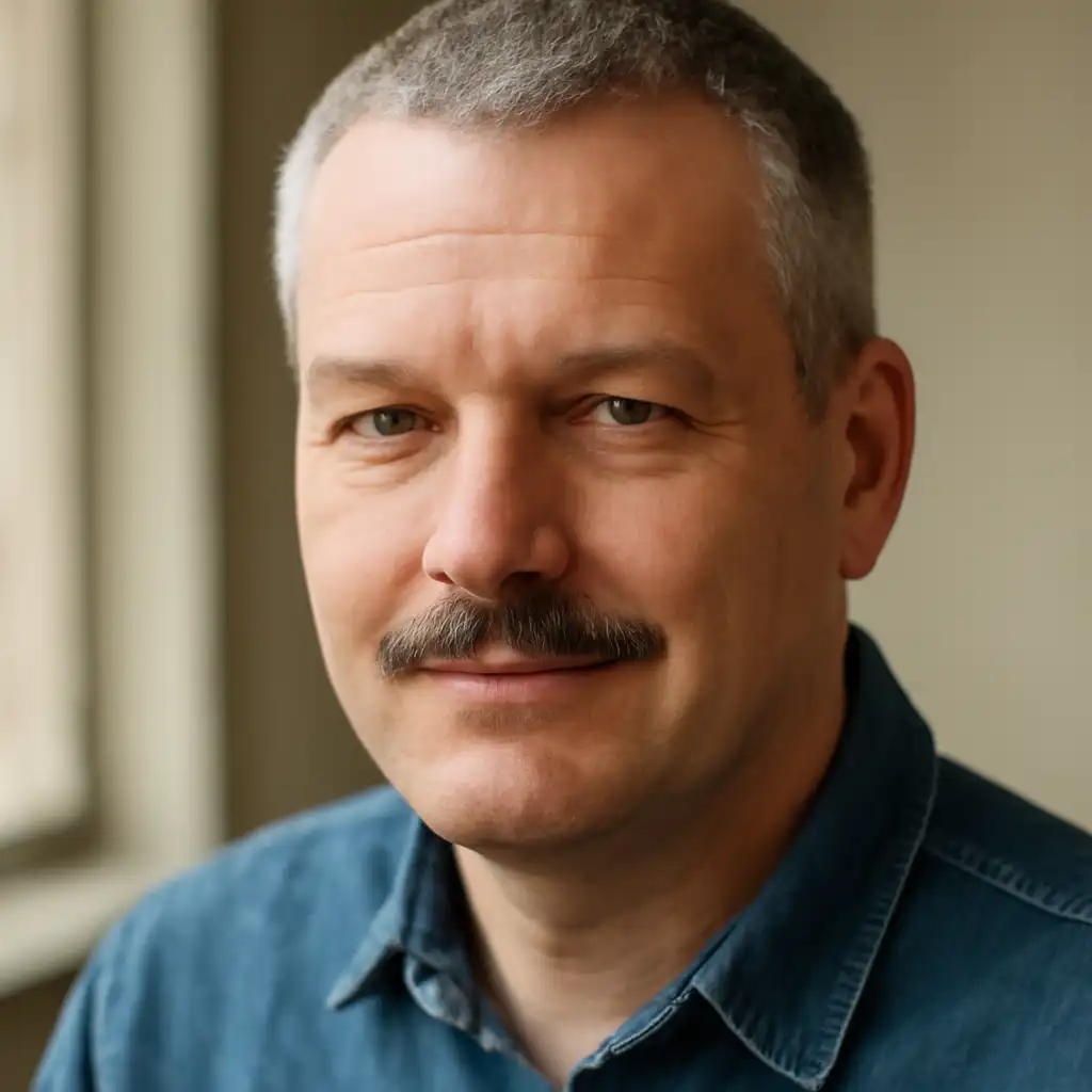 Oscar Haakman